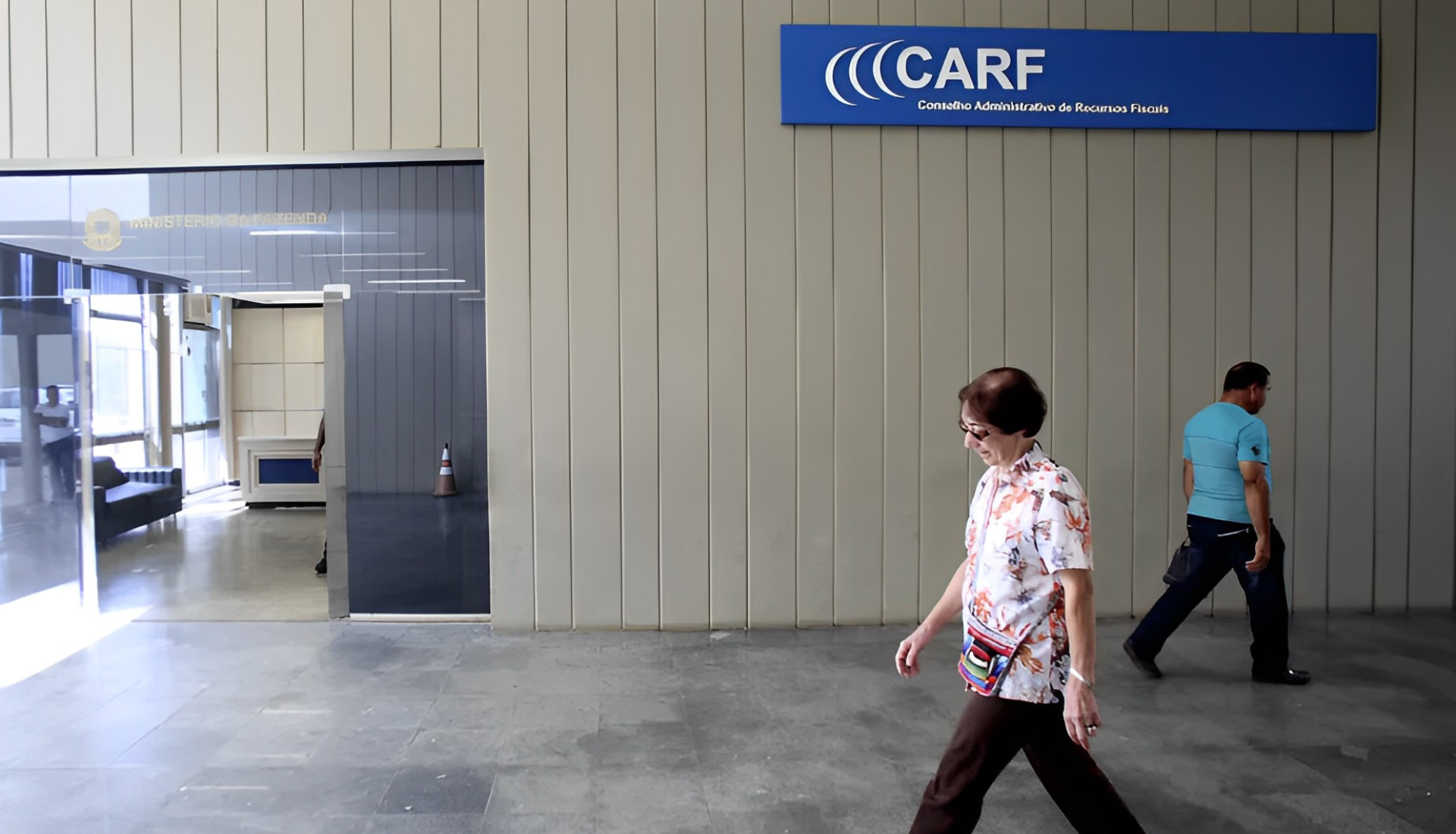 André CorrêaAgência Senado