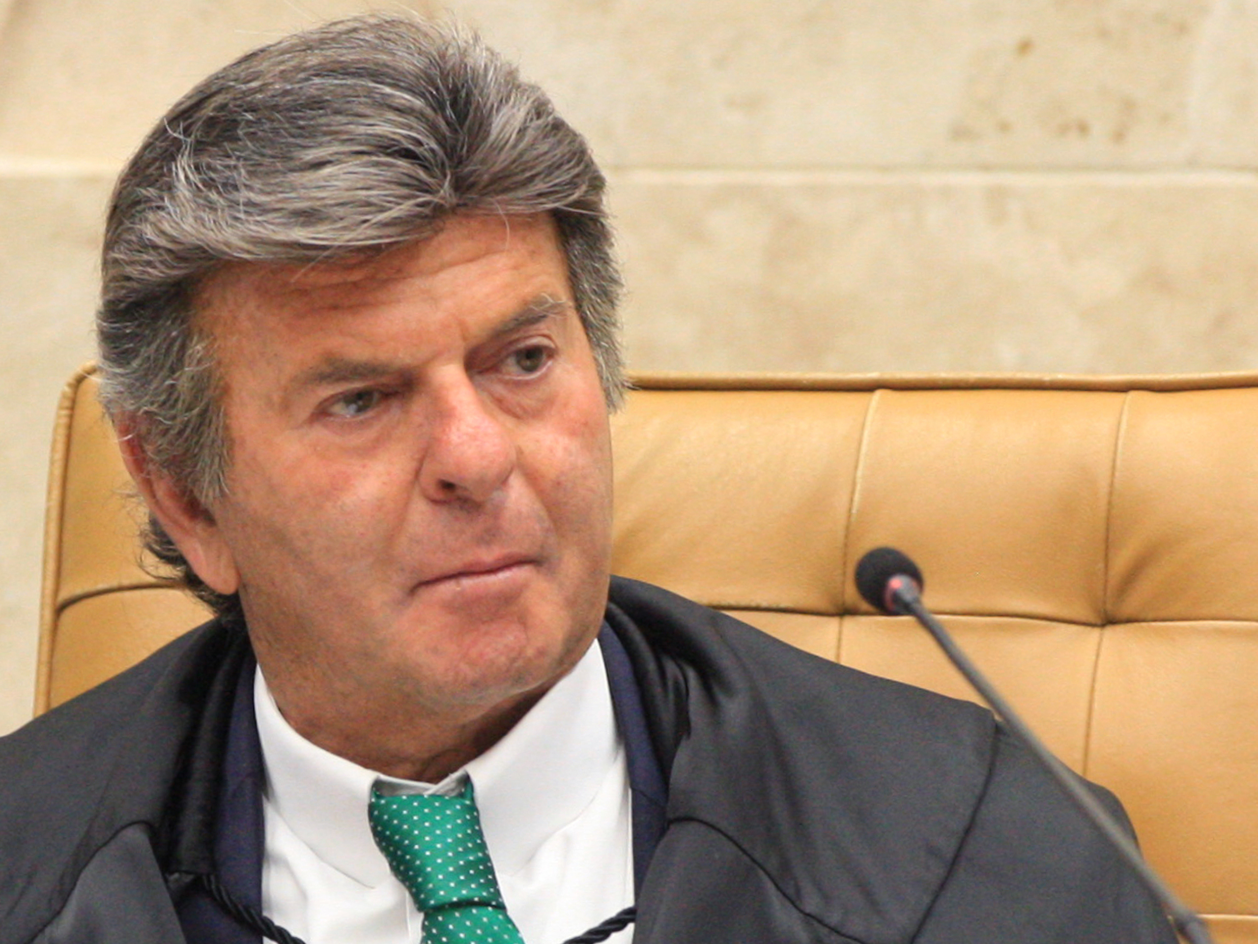 Foto Nelson Jr.SCOSTF