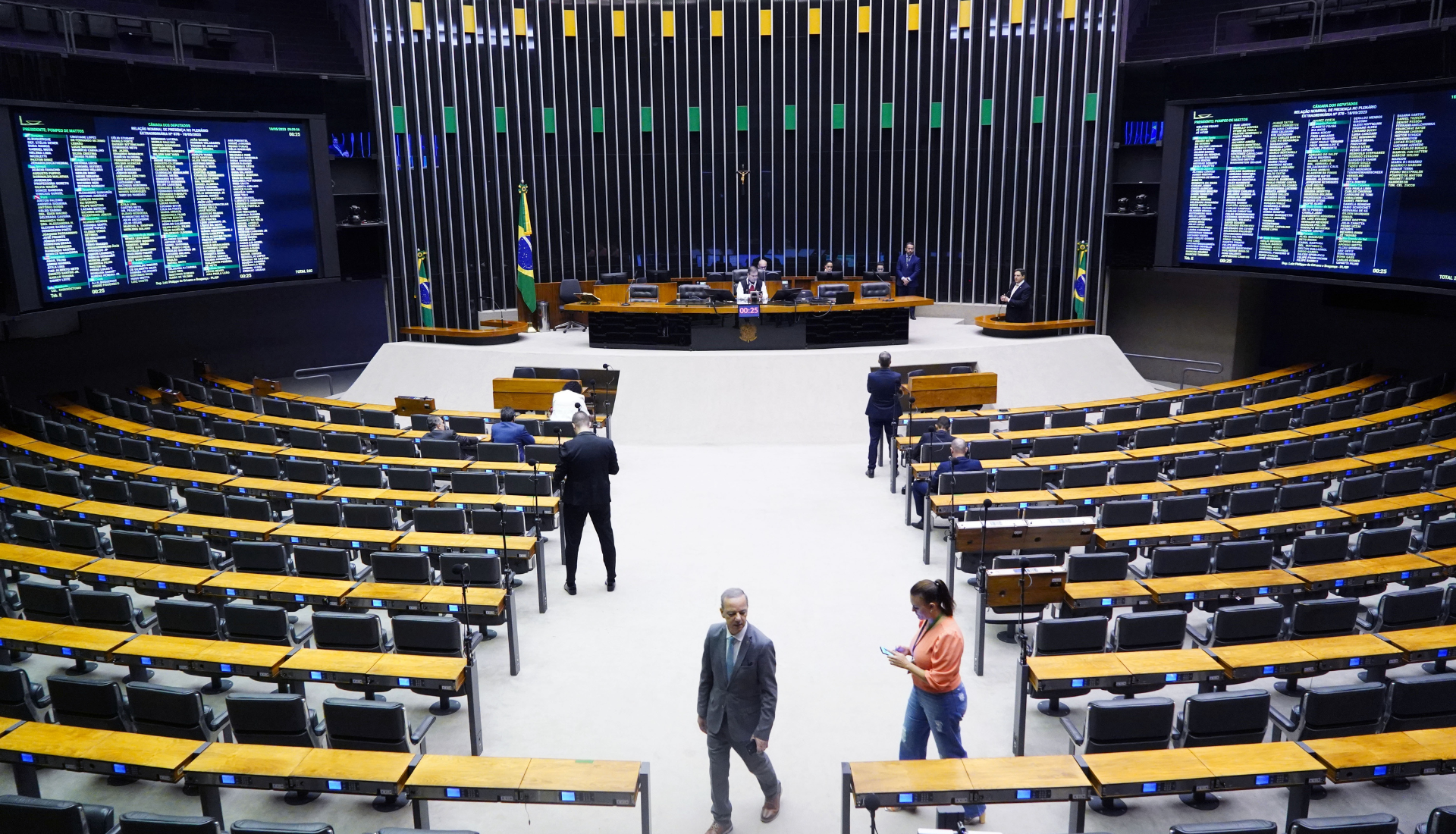 Pablo Valadares Câmara dos Deputados
