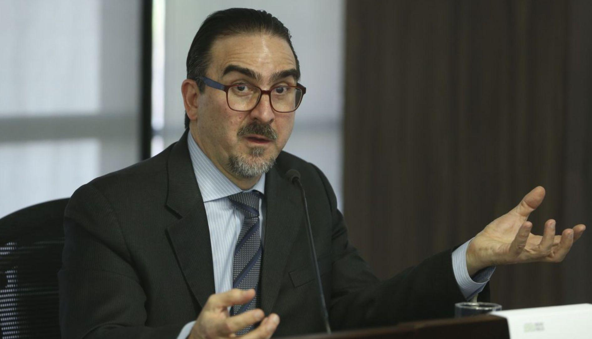 Valter Campanato Agência Brasil
