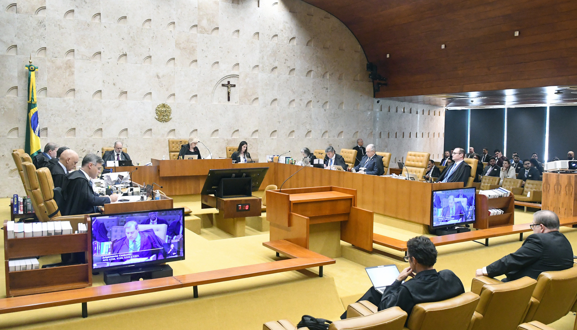 Foto Carlos MouraSCOSTF.
